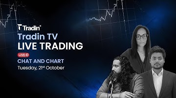 Tradin TV Ep 71 : Live New York Trading Session With Rosa, Zamco & Taufiq