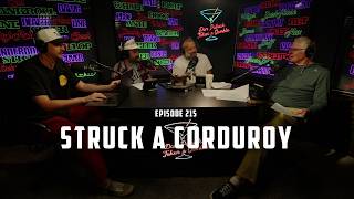 Struck A Corduroy | Dan Patrick Takes A Gamble | 7/29/26