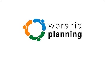 WorshipPlanning 101 - 2.2 - Importing People