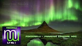 Fonzerelli - Paradise (Original Mix)