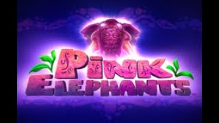 Pink Elephants On Parade - DJ JackG REMIX (Version Tik Tok)