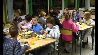 Classes Vertes Andrimont Lundi Souper