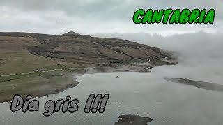CANTABRIA - Día gris en la montaña!!!
