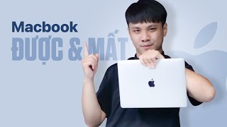 MACBOOK, ĐƯỢC và MẤT? Chơi game trên Macbook? screenshot 5