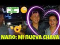 ESTO ES LA CIUDAD DE PANAMA DE NOCHE😍 El es Alexis el suscriptor enciclopedia🤓 Parte 10