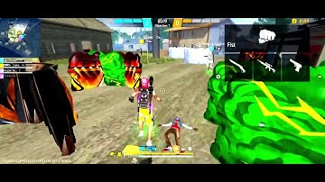 Costume 4v4 open challenge💪 and win 🤓solid game 🎮play