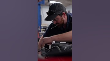 Tech Tip: Fuel Injector Cleaning