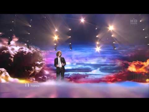EUROVISION 2011 -
