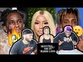 NICKI WRLD TOOK OVER!! | Young Thug - Money (ft. Juice WRLD &amp; Nicki Minaj) [Lyric Video] REACTION!!