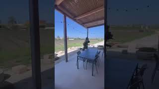 Feudo Maccari winery Noto Sicily #italianwine #shorts #shortvideo #viral #youtubeshorts #viralvideo