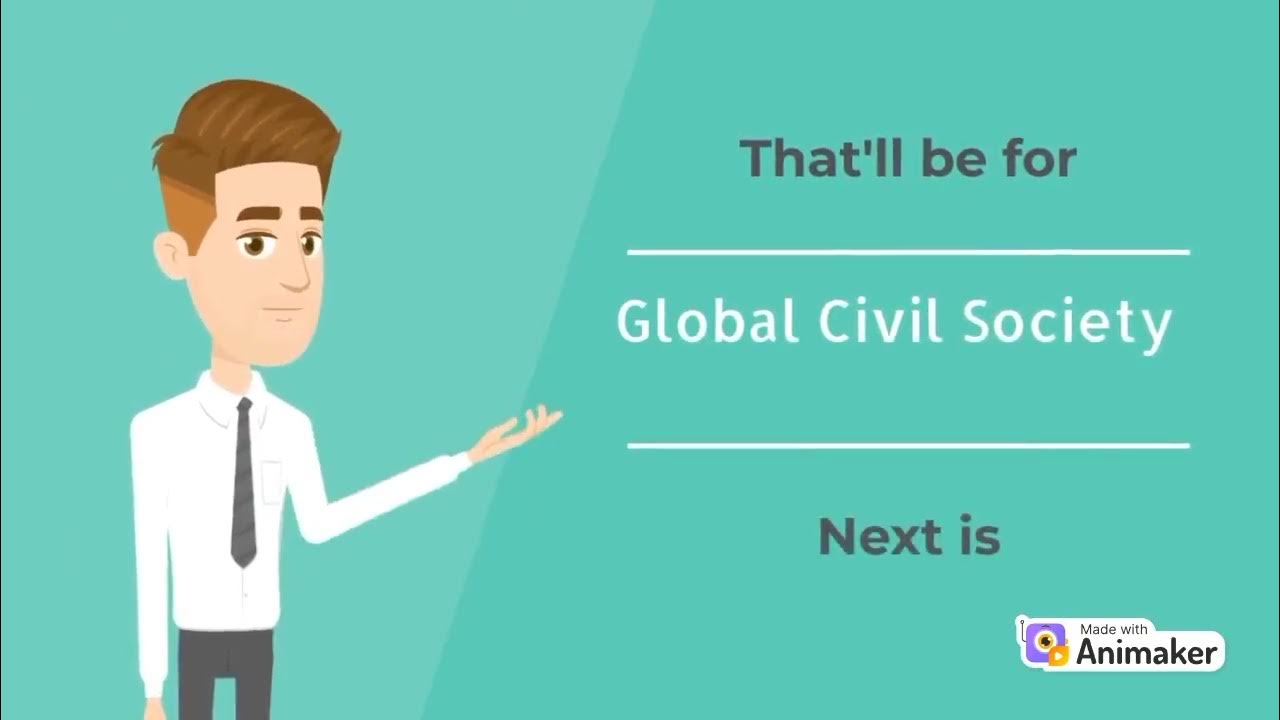 the-global-civil-society-and-international-non-governmental