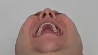 nikocado avocado cry then explode