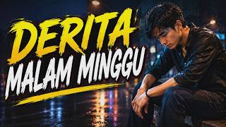 DERITA MALAM MINGGU 🎵 Dangdut Banyuwangi Terbaru 2026 | Lagu Galau Paling Menyentuh Hati