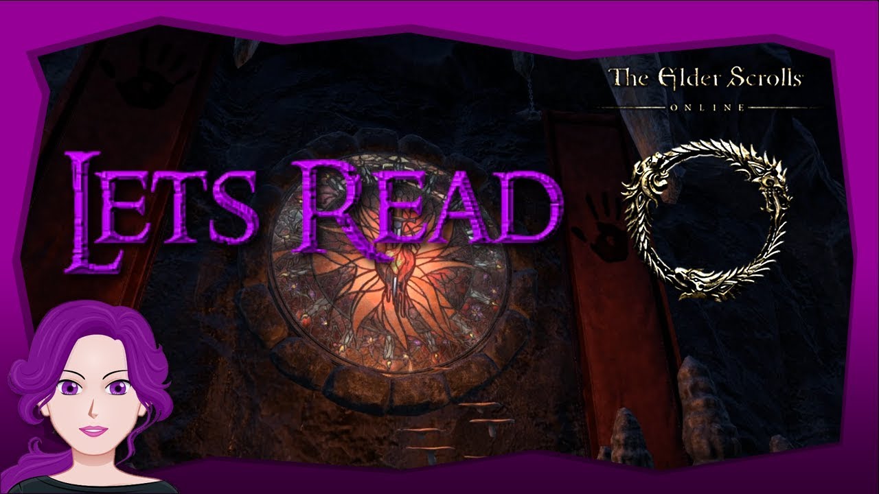 Eso Set Blick Der Mutter Der Nacht Lets Read - ESO - Die wahre Natur der Mutter der Nacht - YouTube