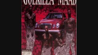 Watch Guerilla Maab Keep Watching Me video