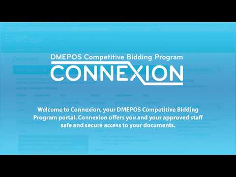 ConnexionTutorial