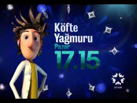 Star TV Fragman Bitiş Jeneriği Köfte Yağmuru 31.12.2011-09.2012 720p