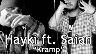 Saian ft. Hayki - Kramp