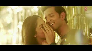 Kisi Se Pyar Ho Jaye Song Video  Kaabil  Hrithik Roshan Yami Gautam  Jubin Nautiyal 1080p