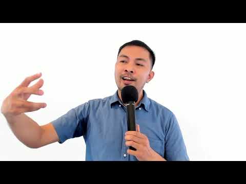 Video: Paano Matututong Makaramdam Ng Mga Kasinungalingan