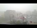 2023.09.03 海葵颱風風雨實況-精華 @台東市區 | Typhoon Haikui @Taitung, Taiwan