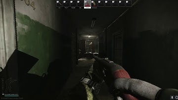 How to finish jaeger "The survivalist path - Zatoichi" quest with a friend