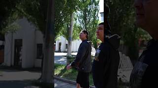 Перші герої та закатовані жертви Словʼянська — подробиці у проєкті "Тревел нашого часу"