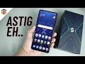Xiaomi Black Shark 4 - Ang Gaming Phone Na Simple Lang, Pero..