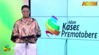 Workers' Day call: IET GH President demands better conditions for workers- Premtobre Kasee