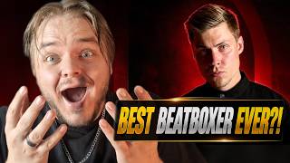 Remix Reacts to Petr Sarancha - Ghost Chase