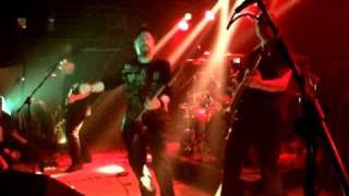 ANACRUSIS-Far Too Long (Firebird-02-26-11)