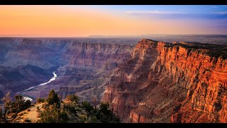 Grand Canyon Vlog: 2020 Edition