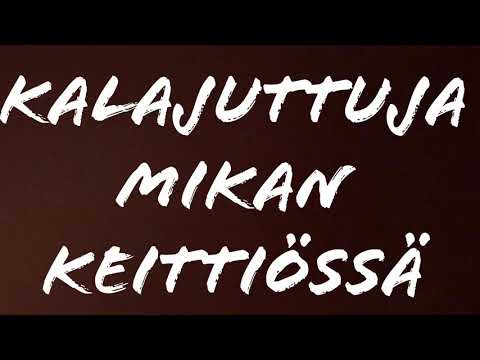 Video: Missä kastking-vavat valmistetaan?