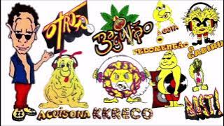 Alvorada Grota e Engenho - Lado B Bonde do Mal