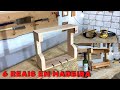 Gastei seis reais para fazer uma adega de vinhos incrvel woodworking