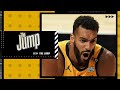 Should you bet on the Utah Jazz? | The Jump