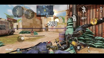 Reddit Calls Me Hawkeye | COD Mobile | Sparrow #meme #codmshorts #codmobile