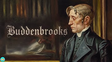 Buddenbrooks - Chapter 45 |🎧 Audiobook with Scrolling Text 📖| Ion Books