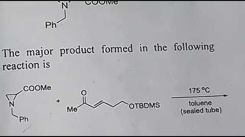 Csir net chemical science solved question June 2017 ,1,3 dipolar reaction in hindi
