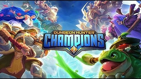 Dungeon Hunter Champions Code 💖 How to Get Unlimited Coins & Gems Free on your phone HOT 2023 💖