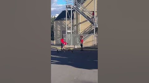 First Responders Training Facility 🚑🚒 Real Emergency Training in Action