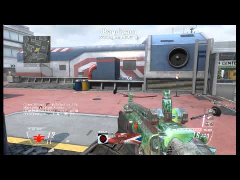 CODBO2 ゲーム実況part23(スカー！)