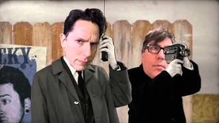 Icky - They Might Be Giants (Official Video) chords