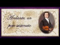 Paganini - Violin Concerto No. 5