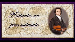 Paganini  Violin Concerto No. 5