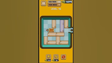 Push box out beginner level 46