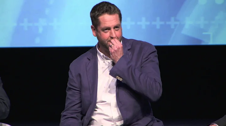 What does the New Marketer Look Like? l Festival of Media