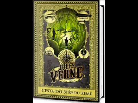 Jules Verne Cesta do stedu zem