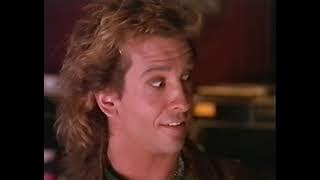 Kansas - Can't Cry Anymore (1986) (HD 60fps)