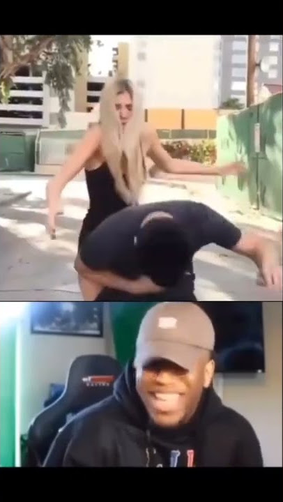 video lucu bikin ngocok perut